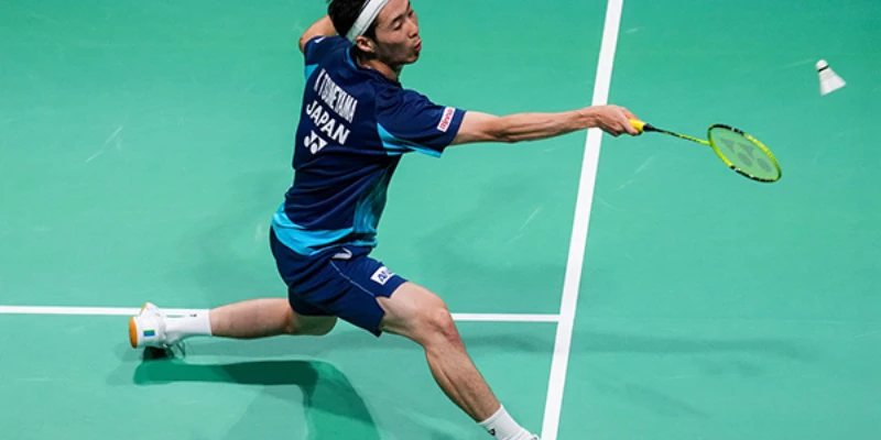 Giới Thiệu YiliBadminton - Trang Tin Tức Về Cầu Lông Hàng Đầu Việt Nam - FEXIN