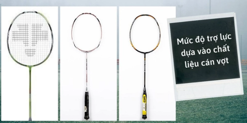 Hãng Vợt RSL: Giải Mã Sức Hút Và Chọn Lựa Cùng YiliBadminton - FEXIN