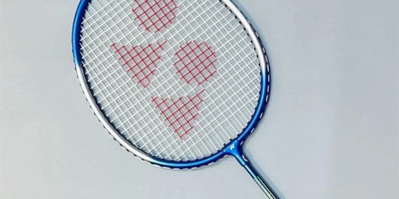 Hãng Vợt Yonex: Biểu Tượng Chất Lượng Và Đẳng Cấp - FEXIN