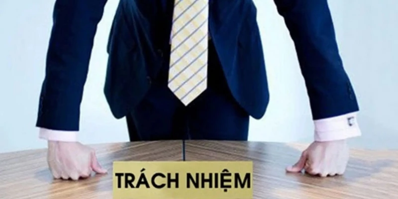Trách Nhiệm YiliBadminton - Trang Tin Tức Về Cầu Lông - FEXIN