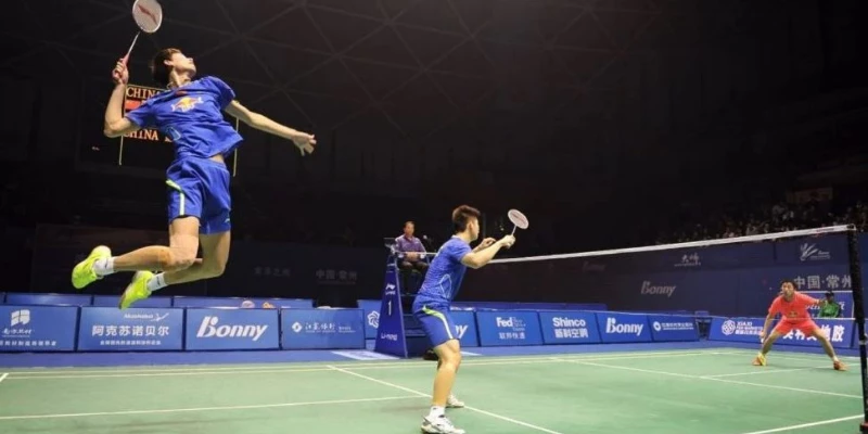 Tiêu Chuẩn BWF: Toàn Bộ Quy Định Mới Nhất Năm 2026 - FEXIN