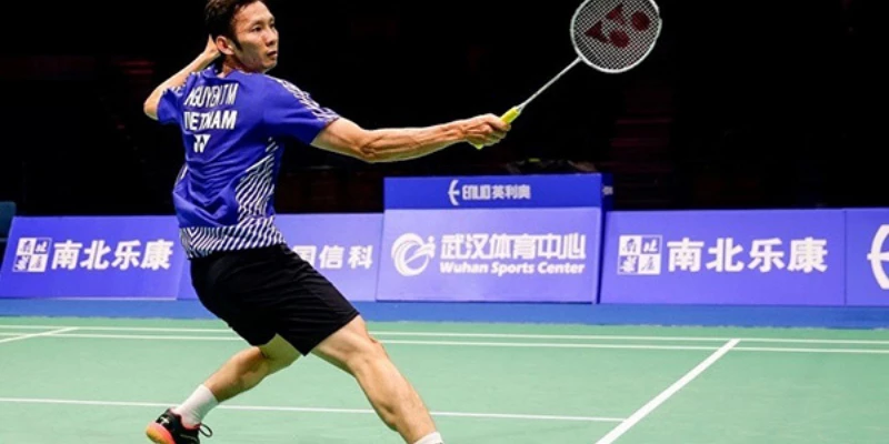 Tiêu Chuẩn BWF: Toàn Bộ Quy Định Mới Nhất Năm 2026 - FEXIN