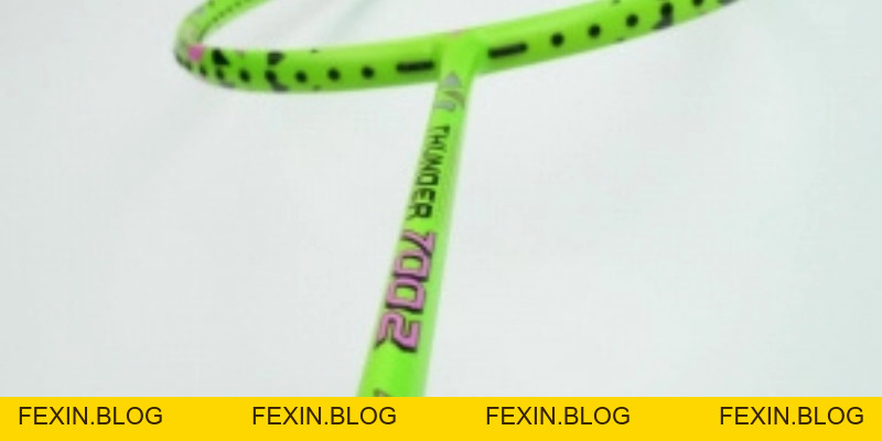 Quả Cầu Lông - YiliBadminton - FEXIN
