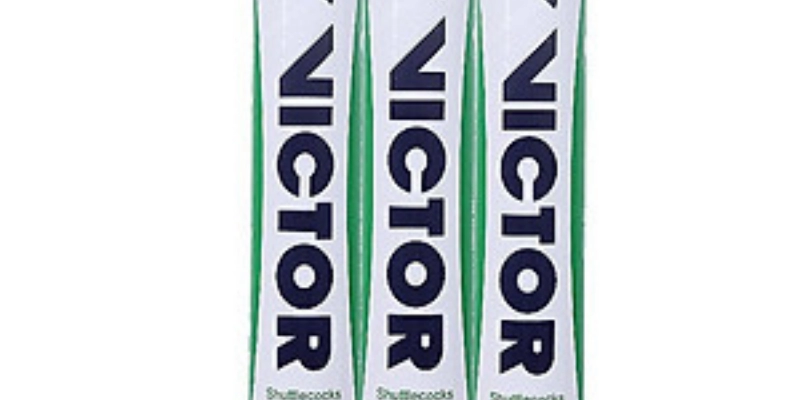 Cầu Lông Victor Champion: Chất Lượng Cho Người Chơi Việt - FEXIN