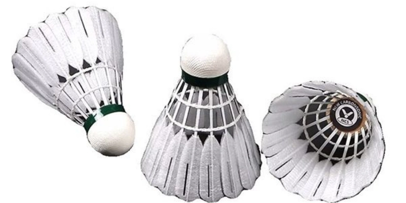 Cầu Lông Victor Master: Lựa Chọn Hàng Đầu Cho Người Chơi Đam Mê - FEXIN