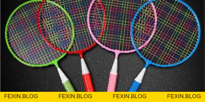 Cầu Lông Mini: Hướng Dẫn Chơi, Lựa Chọn Dụng Cụ Hiệu Quả - FEXIN