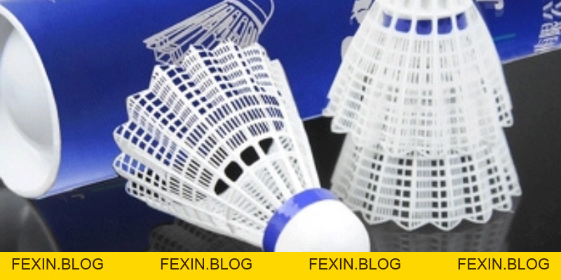 Quả Cầu Lông - YiliBadminton - FEXIN