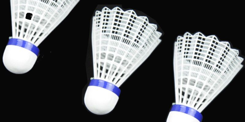 Cầu Lông Nhựa: Tất Cả Điều Bạn Cần Biết Khi Chọn Mua Và Sử Dụng - FEXIN