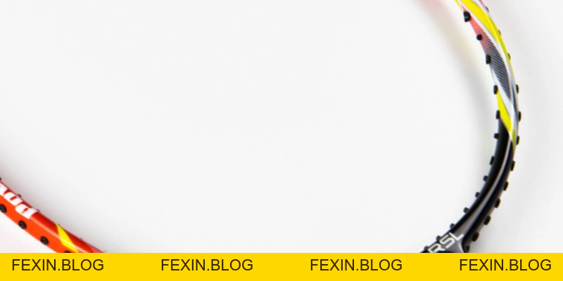 ProKennex Champion: Lựa Chọn Vợt Cầu Lông Đỉnh Cao Cho Người Chơi Việt - FEXIN