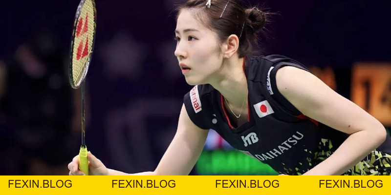 Quả Cầu Lông - YiliBadminton - FEXIN