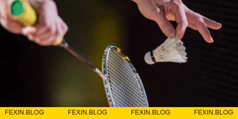 Hãng Vợt Lining: Đánh Giá Chi Tiết & Top Dòng Vợt 2026 - FEXIN