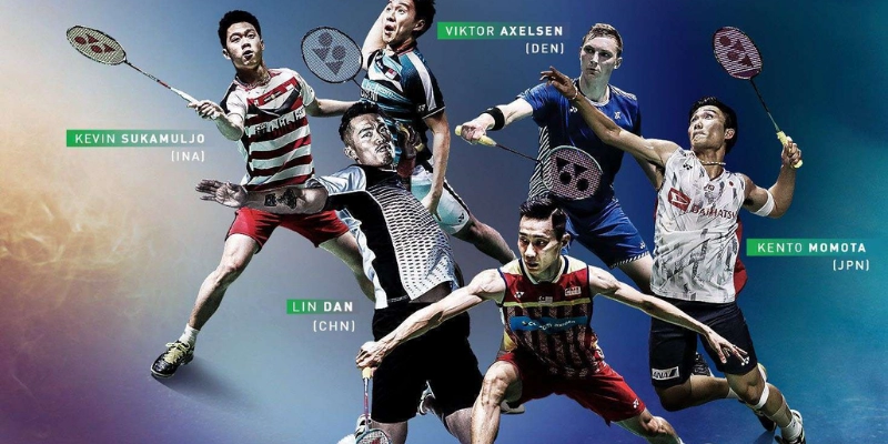 Giải Yonex Aerosensa: Toàn Cảnh, Kinh Nghiệm Tham Dự - FEXIN