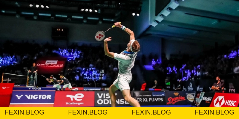 Quả Cầu Lông - YiliBadminton - FEXIN