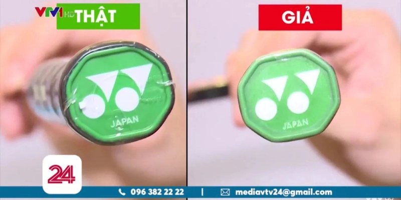Phân Biệt Hàng Giả ProKennex: Dấu Hiệu, Kinh Nghiệm Thực Tế - FEXIN