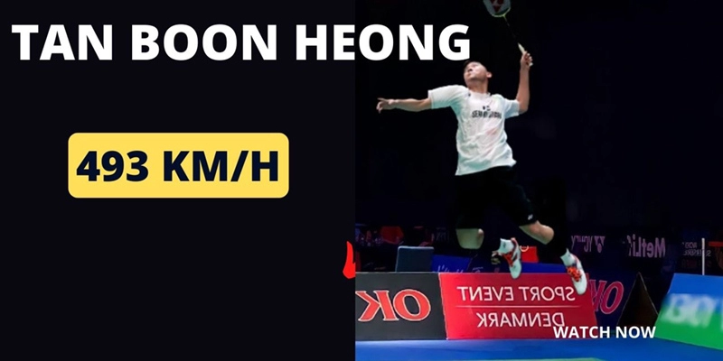 Tốc Độ Cầu Lông: Góc Nhìn Toàn Diện, Ứng Dụng Và Bí Quyết - FEXIN