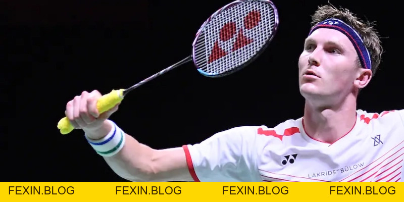 Quả Cầu Lông - YiliBadminton - FEXIN
