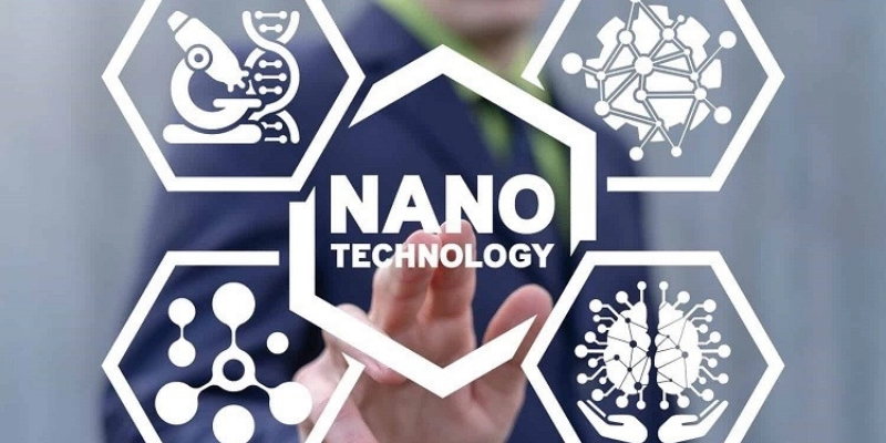 Công Nghệ Nano Fusion: Đột Phá Đỉnh Cao Cho Cây Vợt Cầu Lông Hiện Đại - FEXIN
