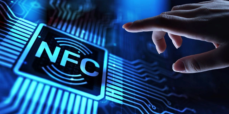 Chip NFC: Tìm Hiểu Công Nghệ Giao Tiếp Gần Trong Đời Sống 2026 - FEXIN