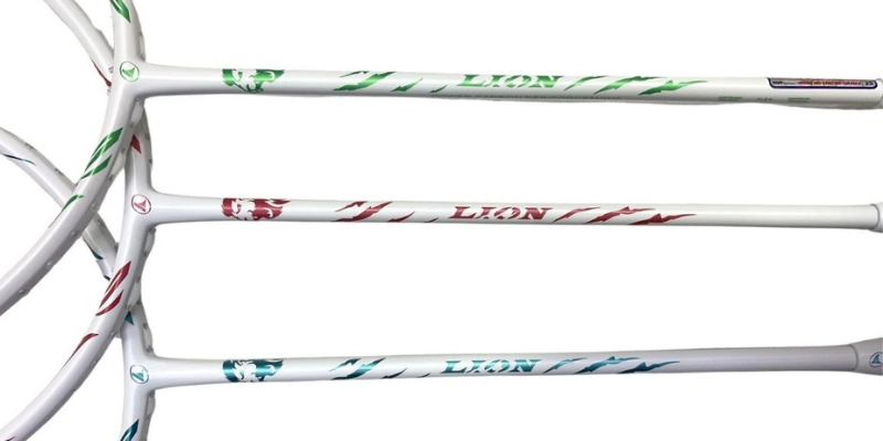 ProKennex Champion: Lựa Chọn Vợt Cầu Lông Đỉnh Cao Cho Người Chơi Việt - FEXIN
