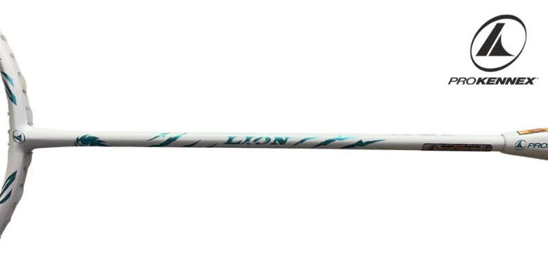 ProKennex Champion: Lựa Chọn Vợt Cầu Lông Đỉnh Cao Cho Người Chơi Việt - FEXIN