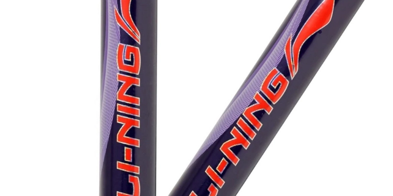 Cầu Lông Lining: Khám Phá Tinh Hoa Thương Hiệu Cùng YiliBadminton - FEXIN