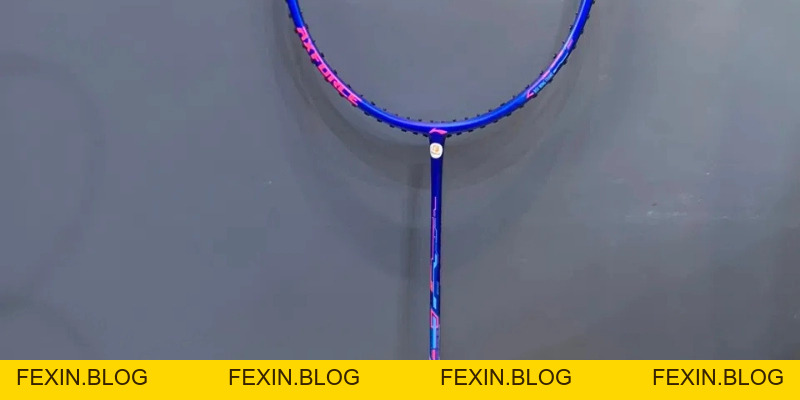 Cầu Lông Lining: Khám Phá Tinh Hoa Thương Hiệu Cùng YiliBadminton - FEXIN