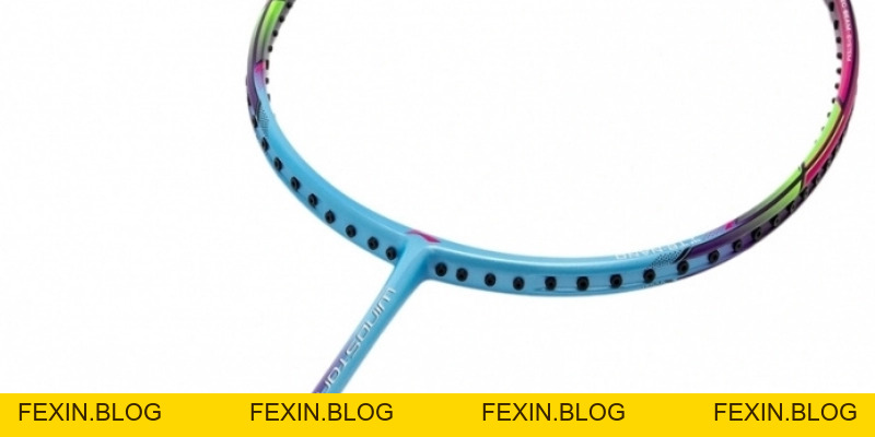 Hãng Vợt Lining: Đánh Giá Chi Tiết & Top Dòng Vợt 2026 - FEXIN
