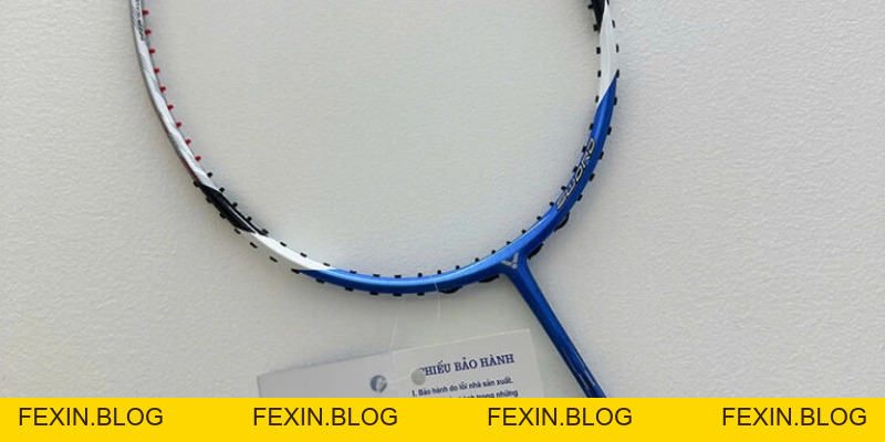 Quả Cầu Lông - YiliBadminton - FEXIN