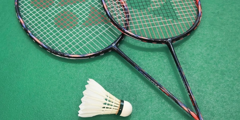 Cầu Lông Yonex: Lựa Chọn Hàng Đầu Cho Người Chơi Việt - FEXIN