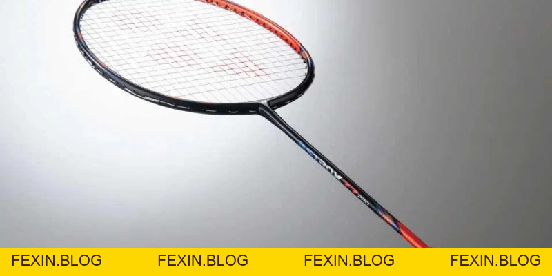 Quả Cầu Lông - YiliBadminton - FEXIN