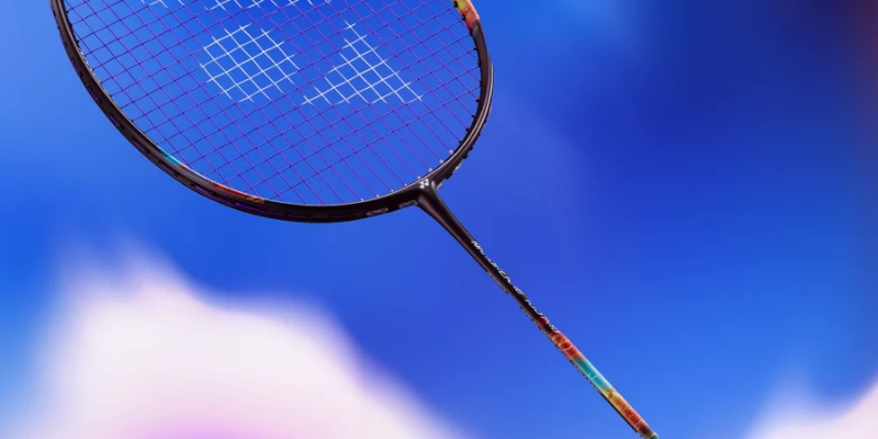 Cầu Lông Yonex Nanoflare 700: Đánh Giá, So Sánh Và Trải Nghiệm - FEXIN