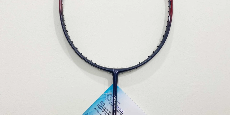 Cầu Lông Yonex Nanoflare 700: Đánh Giá, So Sánh Và Trải Nghiệm - FEXIN