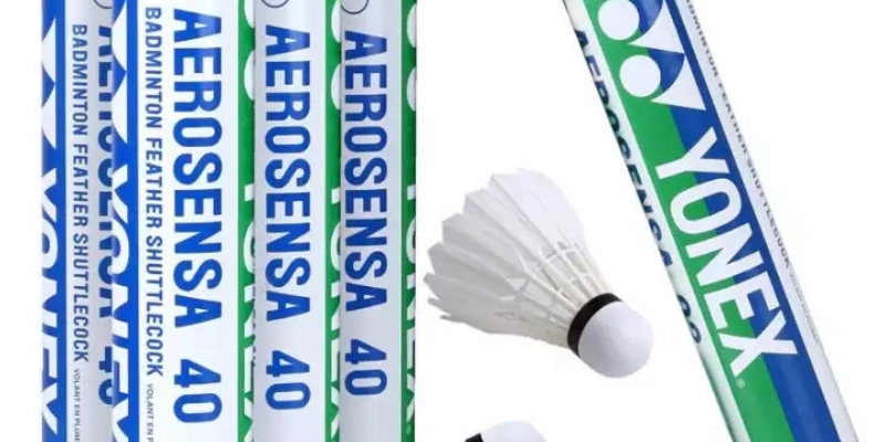 Cầu Lông Yonex: Lựa Chọn Hàng Đầu Cho Người Chơi Việt - FEXIN