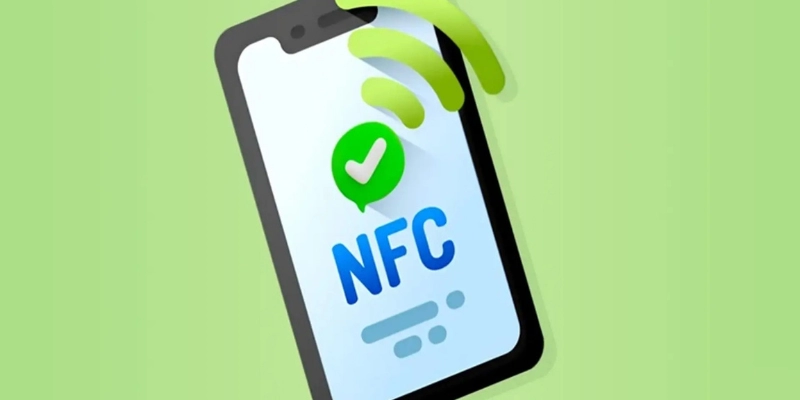 Chip NFC: Tìm Hiểu Công Nghệ Giao Tiếp Gần Trong Đời Sống 2026 - FEXIN