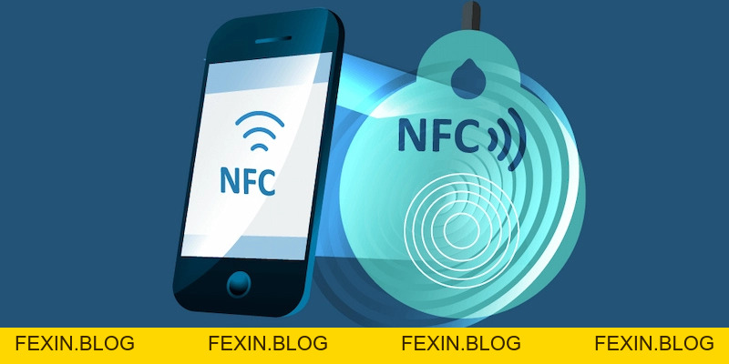 Chip NFC: Tìm Hiểu Công Nghệ Giao Tiếp Gần Trong Đời Sống 2026 - FEXIN