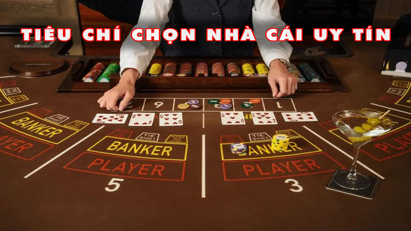 Nhacaiuytin44 – Vì Sao Chỉ Đánh Giá Nhà Cái Đã Được Cấp Phép? - FEXIN