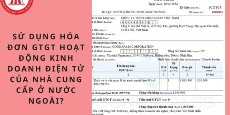 Hóa Đơn VAT: Cách Hiểu, Sử Dụng Và Lưu Ý Mới Nhất 2026 - FEXIN