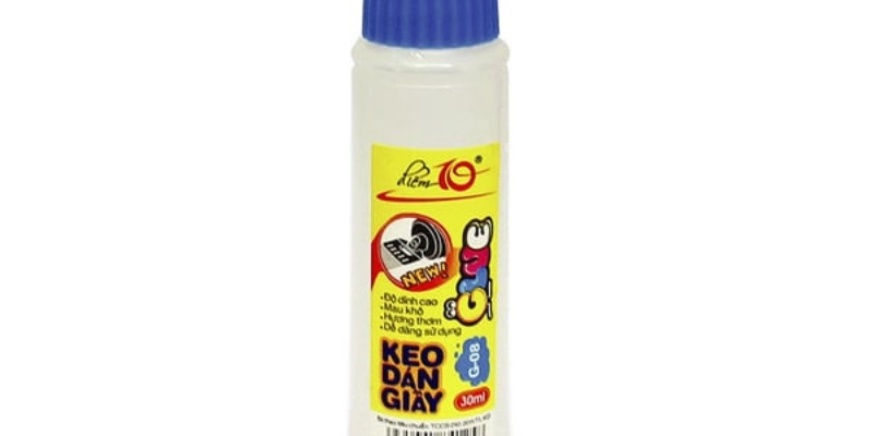 Keo Dán: Tất Tần Tật Về Các Loại Keo Dán Và Hướng Dẫn Chọn Đúng - FEXIN