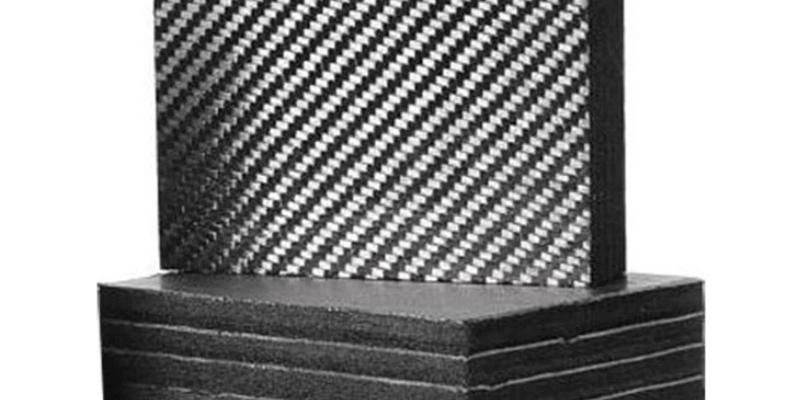 Vật Liệu Carbon Tổng Hợp Cao Cấp: Công Nghệ Cho Thể Thao Hiện Đại - FEXIN