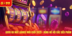 Tin Tức GO99 - Blog Nhà Cái Hữu Ích Dành Cho Các Game Thủ - FEXIN