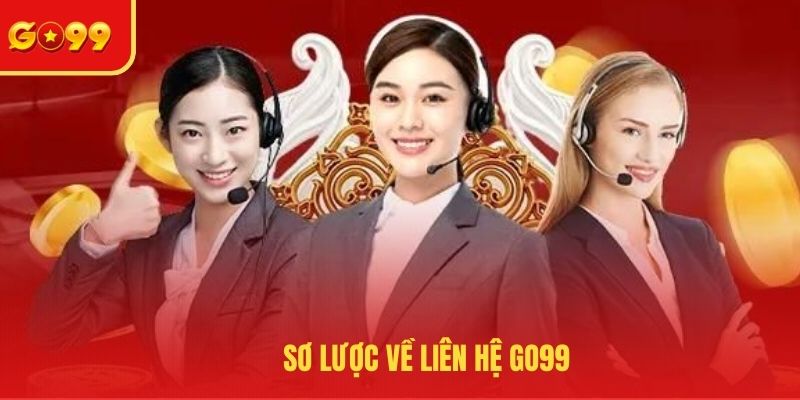 Liên Hệ Go99 - Hỗ Trợ Giải Quyết Vấn Đề Trong Tích Tắc - FEXIN