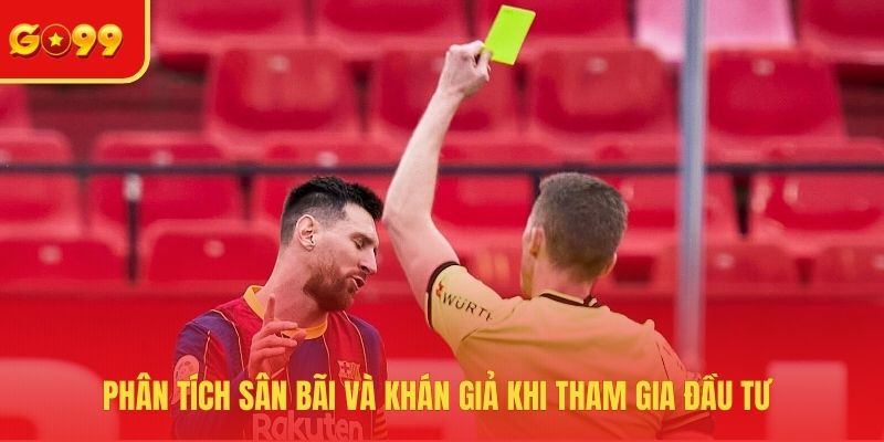 Soi Kèo Thẻ Phạt - Bật Mí Mẹo Đầu Tư Hiệu Quả 100% - FEXIN