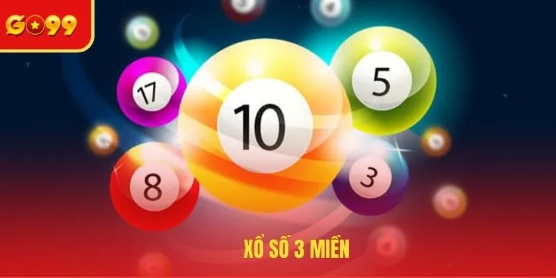 Xổ Số 3 Miền - Không Gian Xanh Chín Đổi Đời Nhanh Chóng - FEXIN
